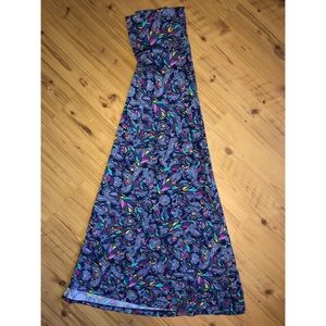 LuLaRoe Maxi